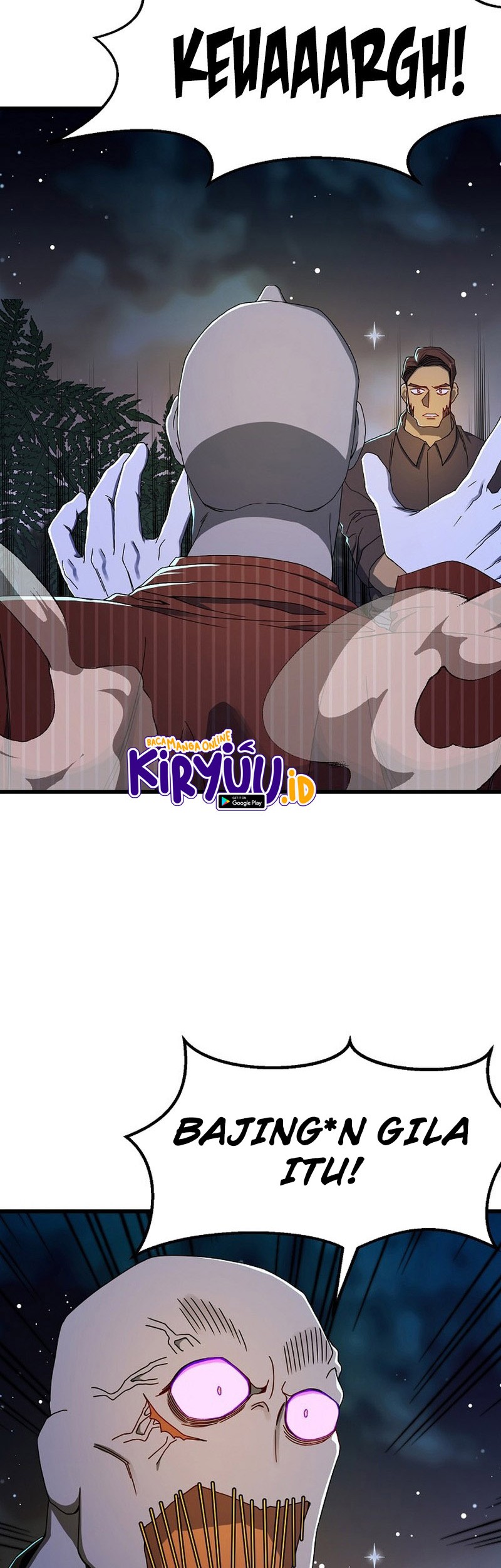 Strongest Unemployed Hero Chapter 42 Gambar 57