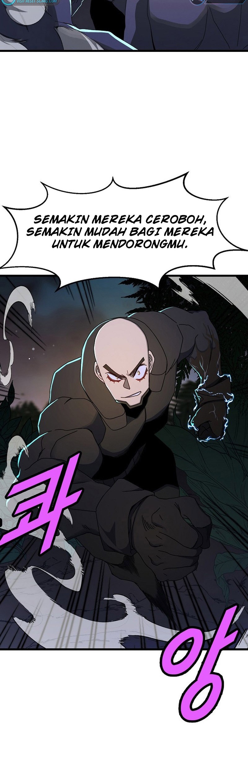 Strongest Unemployed Hero Chapter 42 Gambar 7