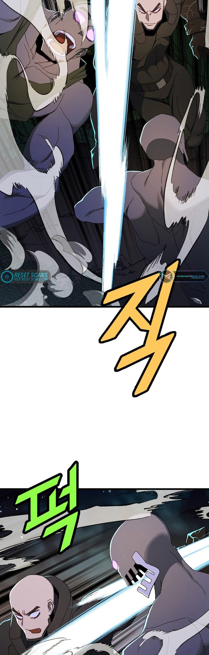 Strongest Unemployed Hero Chapter 42 Gambar 9
