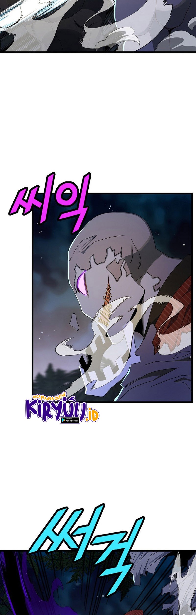 Strongest Unemployed Hero Chapter 42 Gambar 10