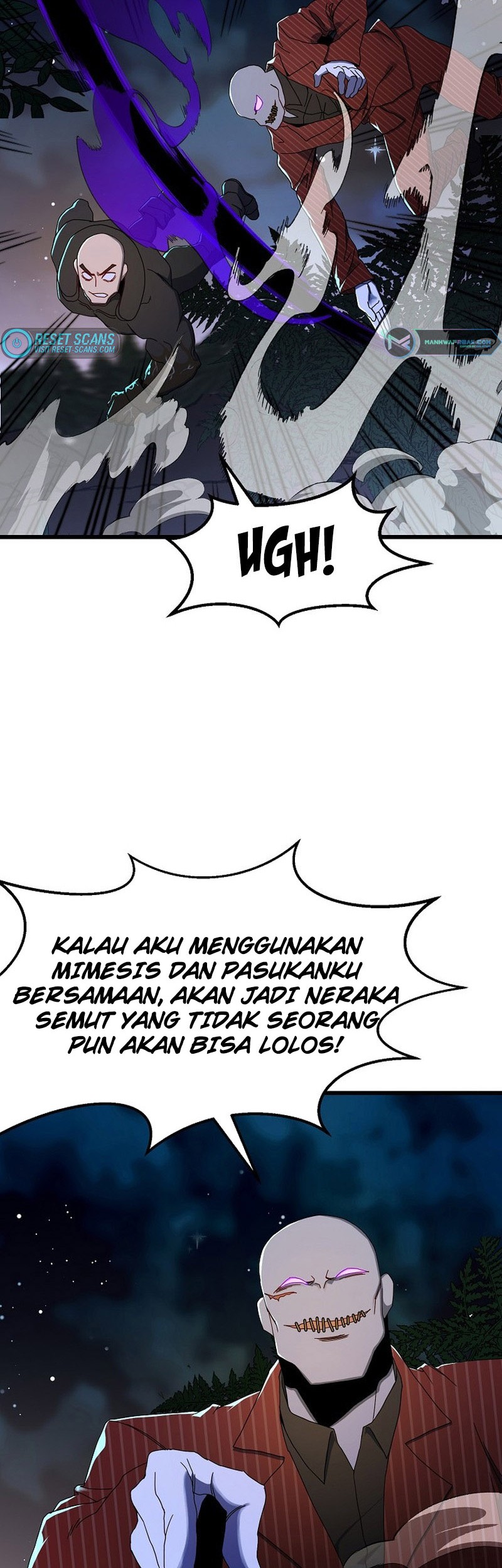 Strongest Unemployed Hero Chapter 42 Gambar 11