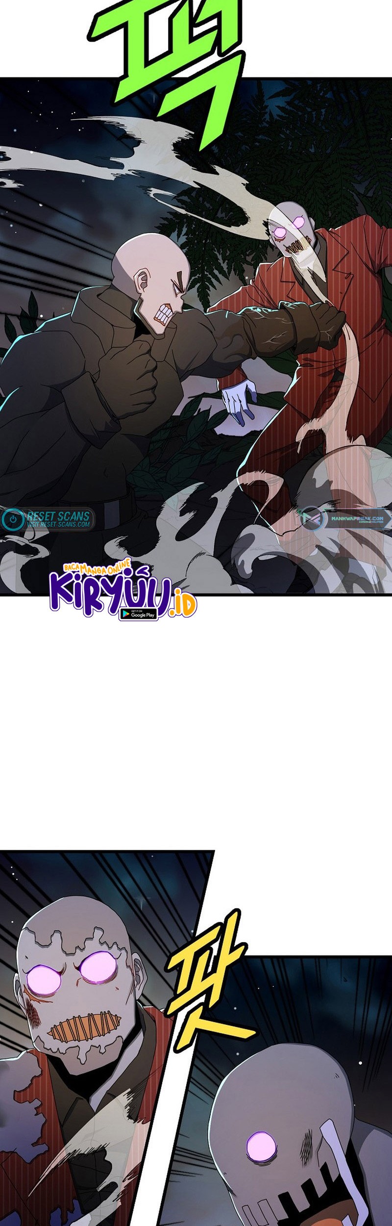 Strongest Unemployed Hero Chapter 42 Gambar 13