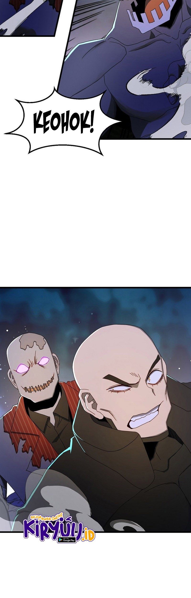 Strongest Unemployed Hero Chapter 42 Gambar 14
