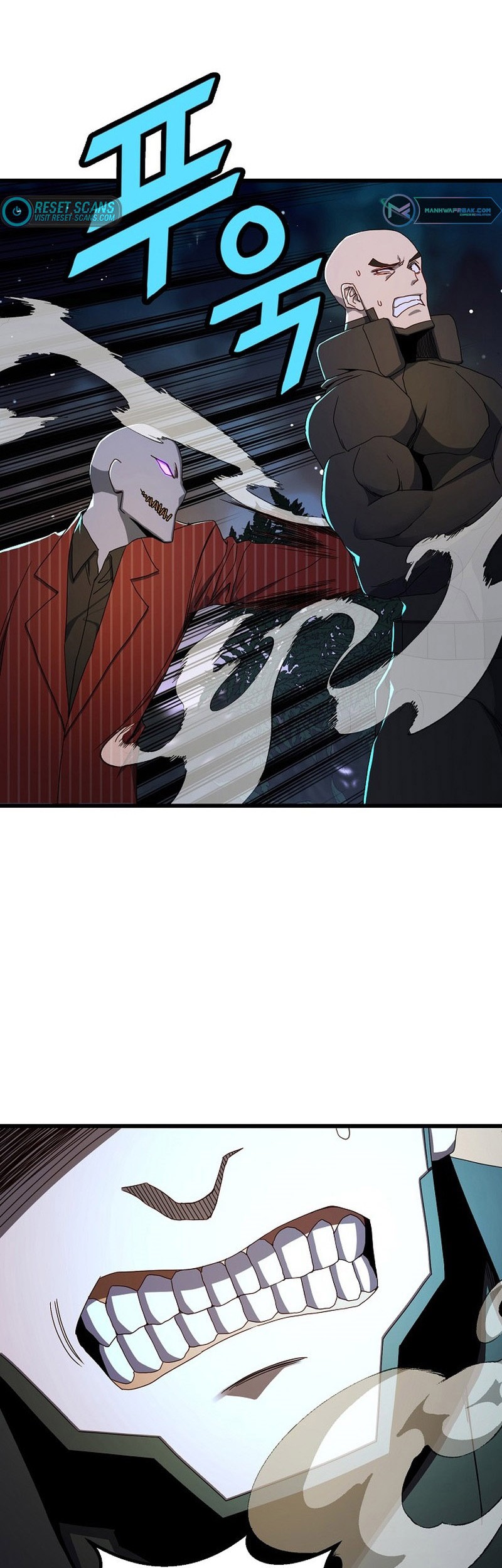 Strongest Unemployed Hero Chapter 42 Gambar 15
