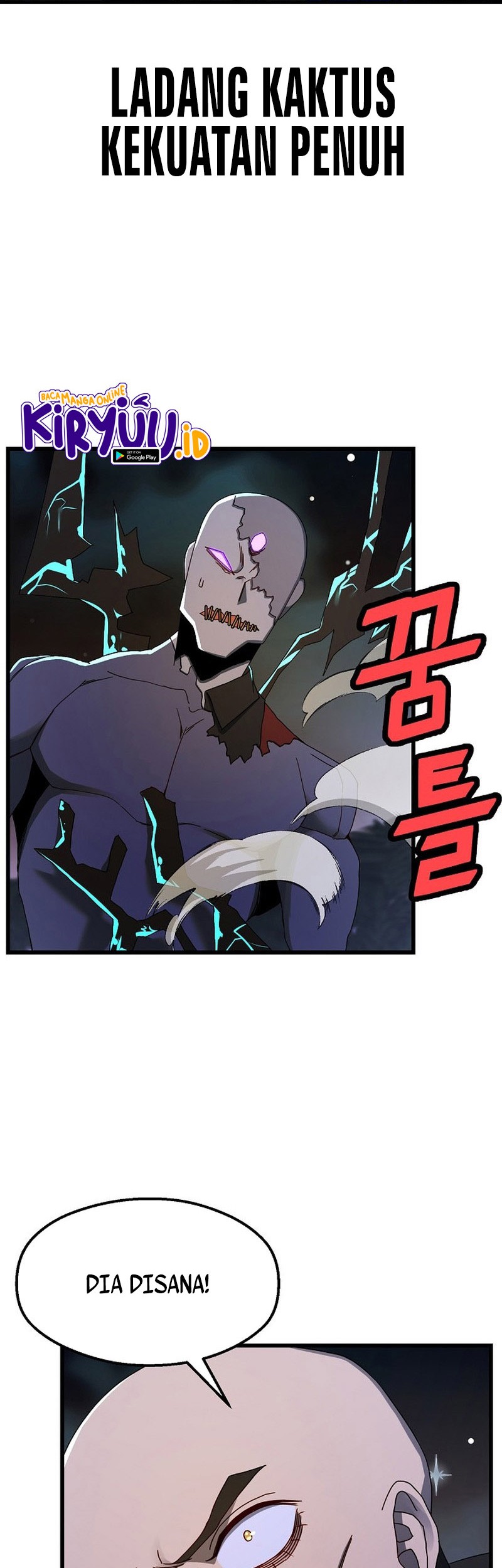 Strongest Unemployed Hero Chapter 42 Gambar 17