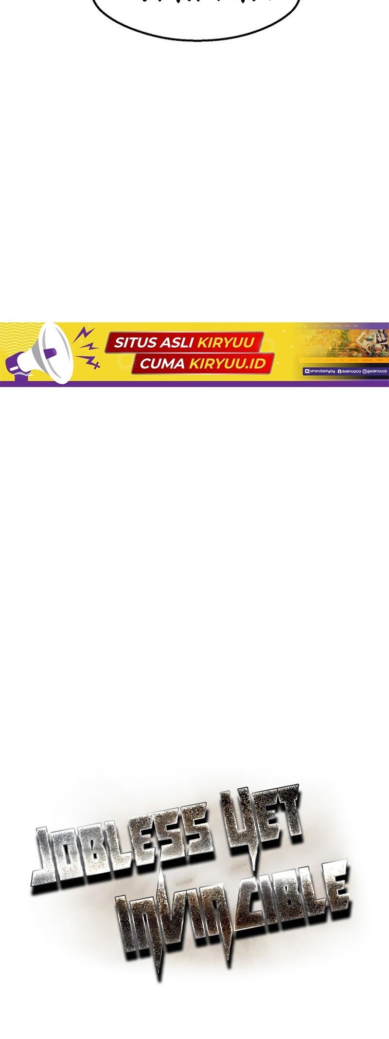Strongest Unemployed Hero Chapter 41 Gambar 19