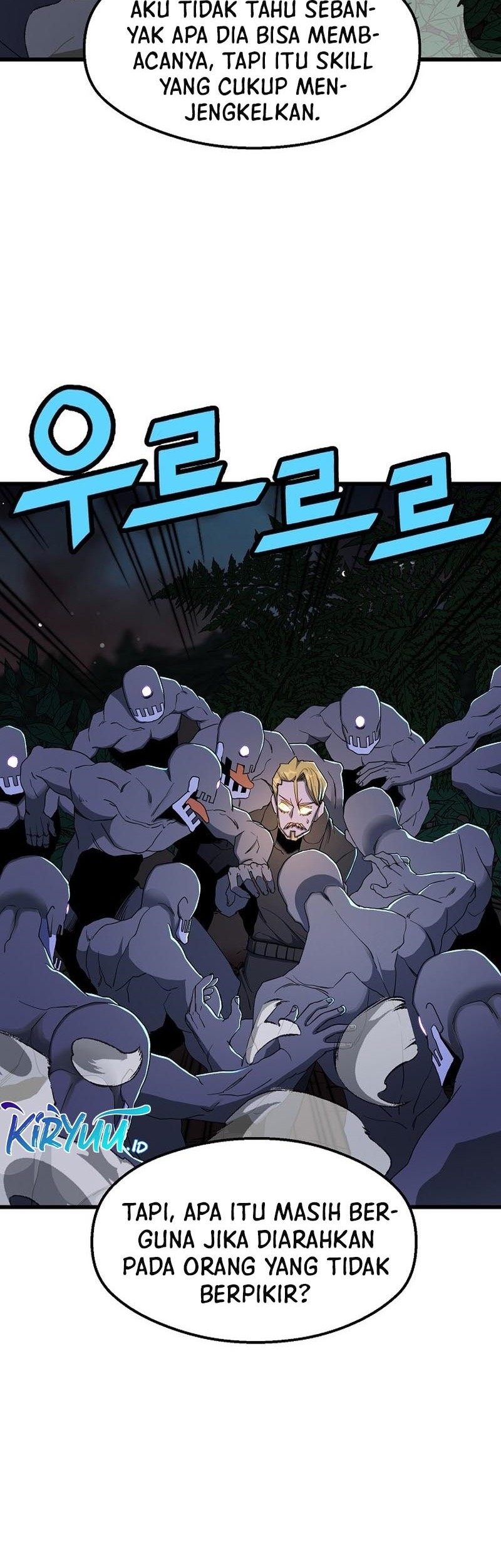 Strongest Unemployed Hero Chapter 41 Gambar 23