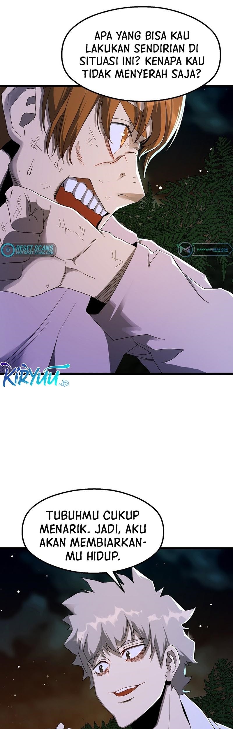 Strongest Unemployed Hero Chapter 41 Gambar 24