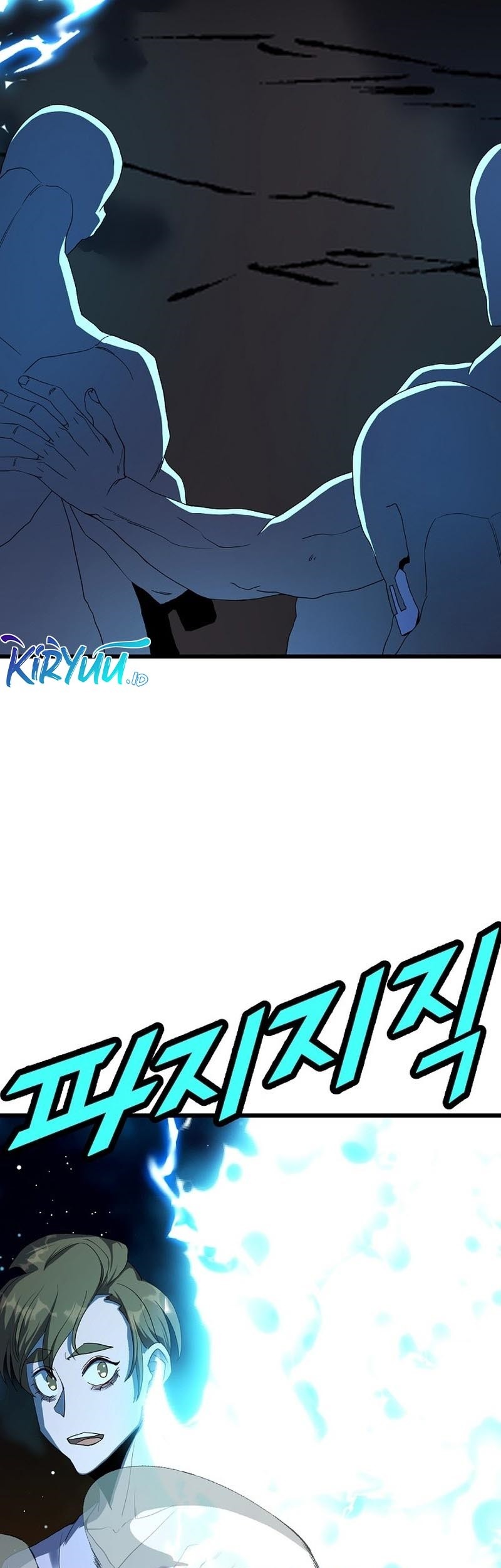 Strongest Unemployed Hero Chapter 41 Gambar 32