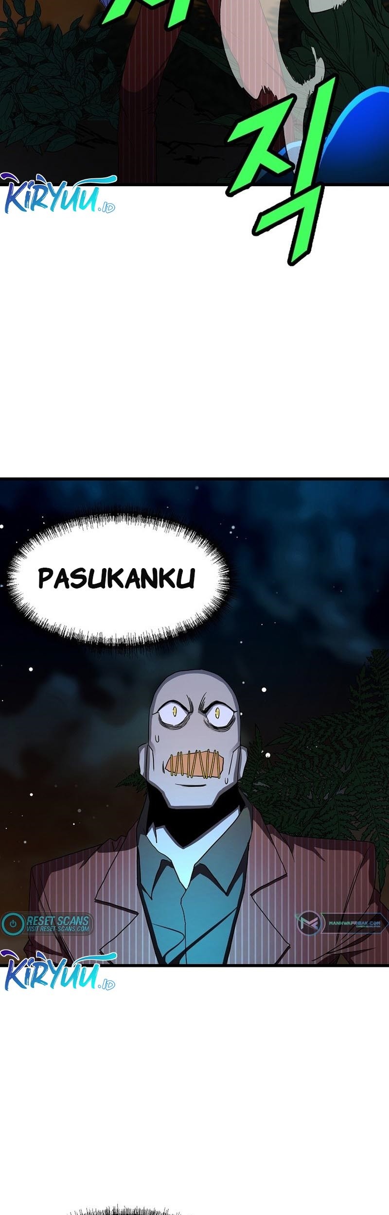 Strongest Unemployed Hero Chapter 41 Gambar 38