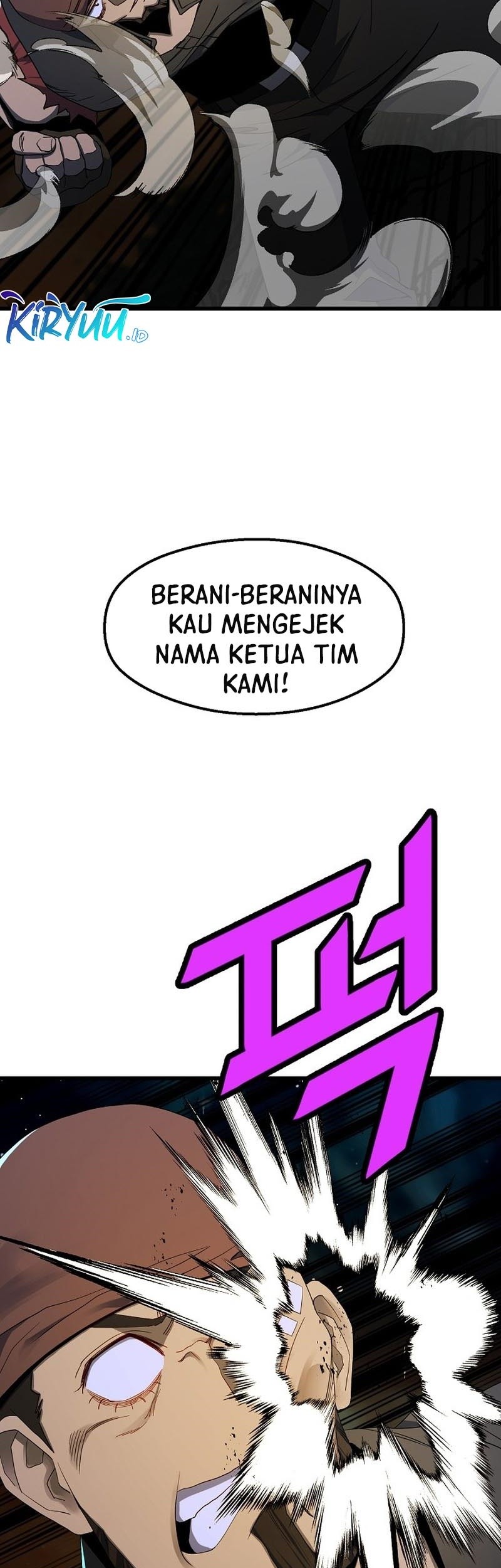 Strongest Unemployed Hero Chapter 41 Gambar 40