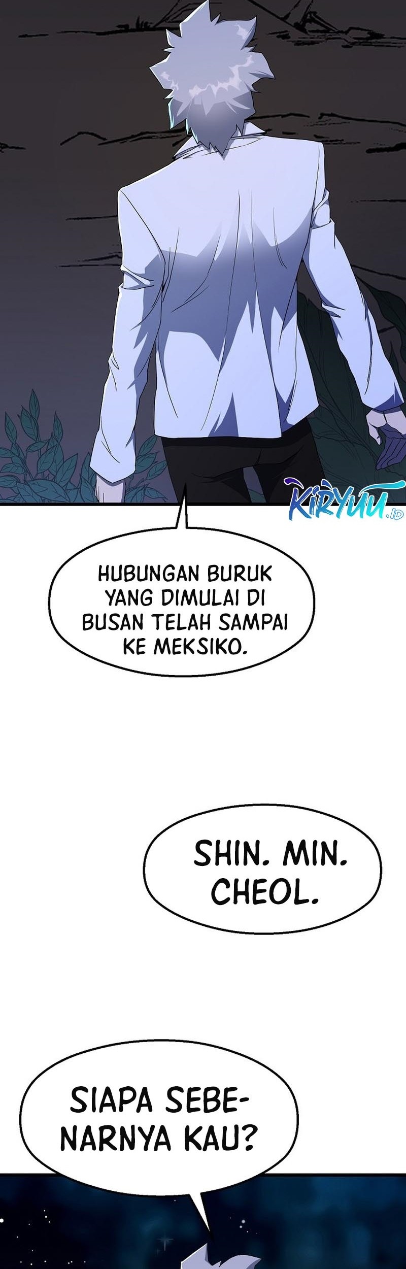 Strongest Unemployed Hero Chapter 41 Gambar 48