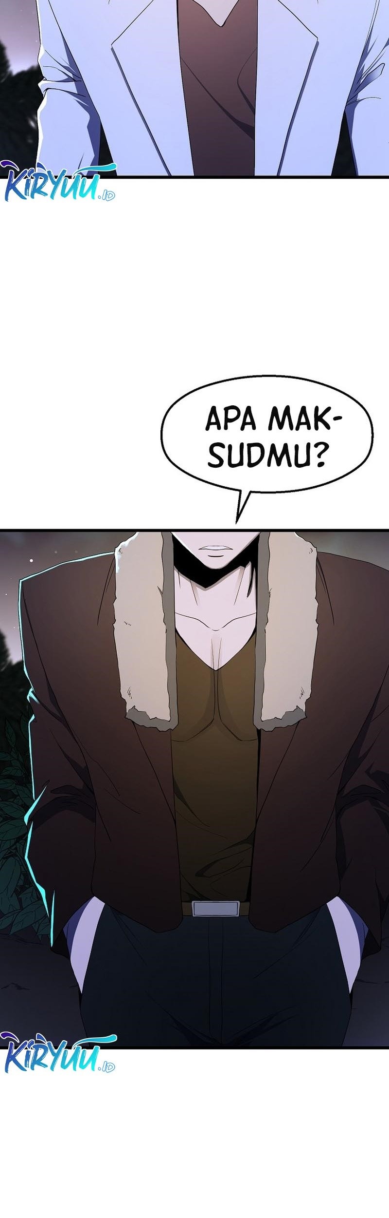 Strongest Unemployed Hero Chapter 41 Gambar 50