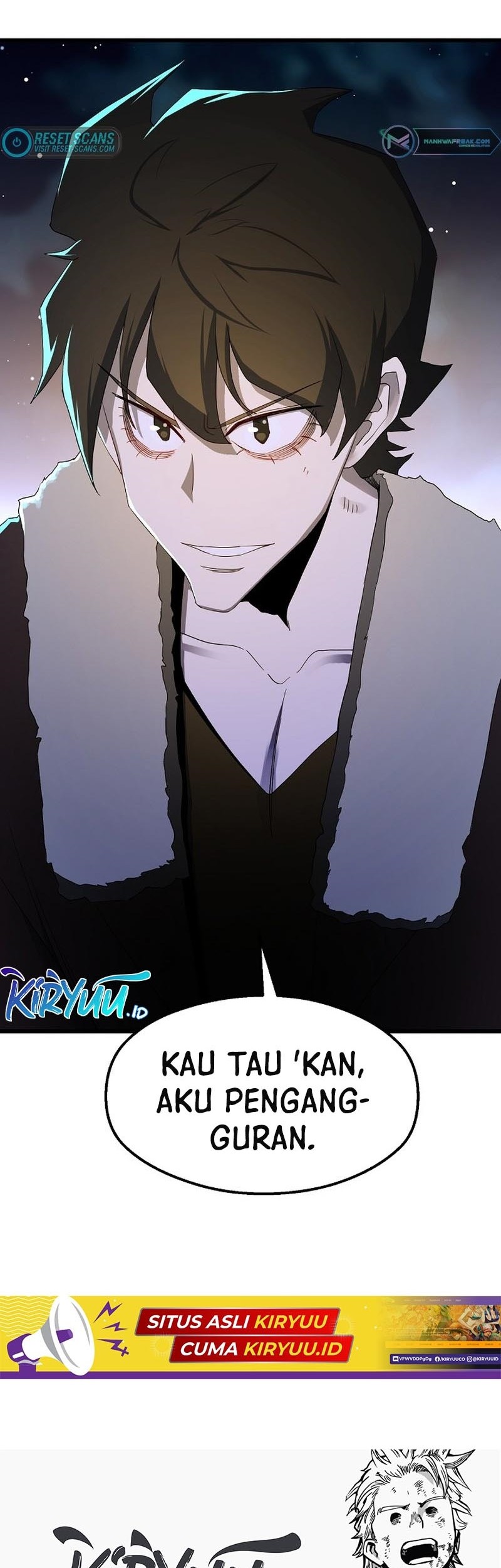 Strongest Unemployed Hero Chapter 41 Gambar 51