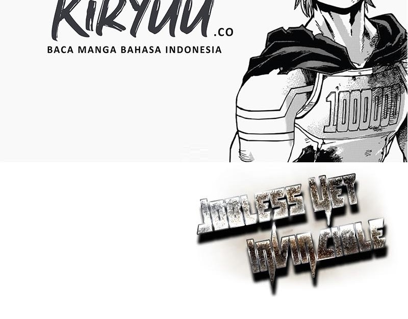 Strongest Unemployed Hero Chapter 41 Gambar 52