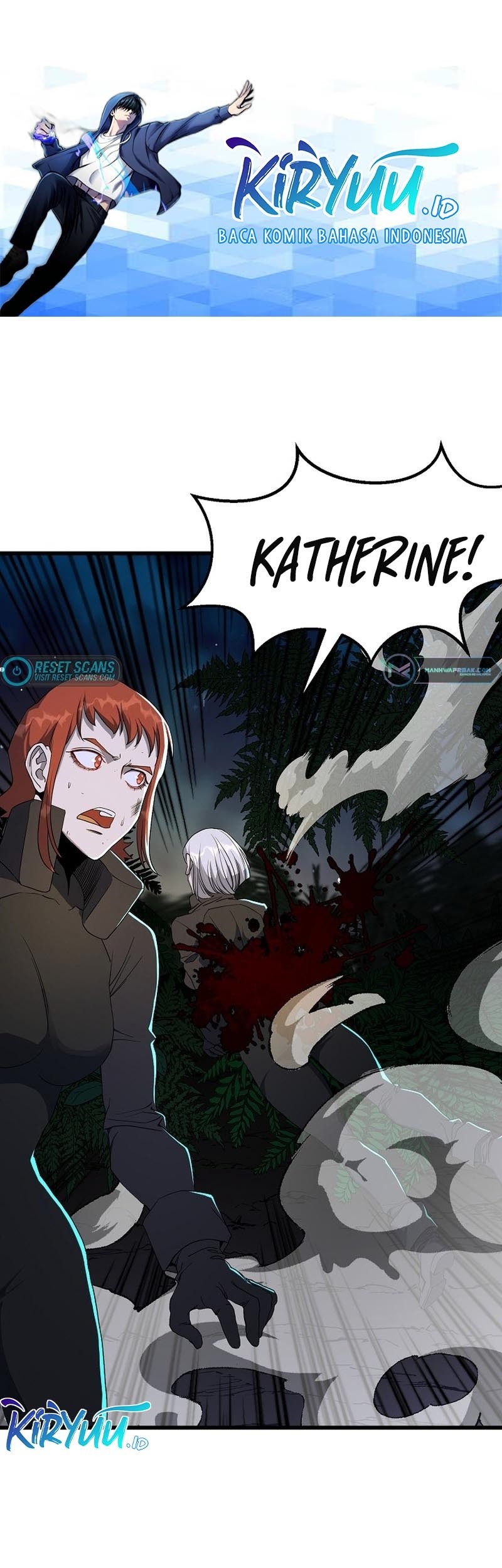 Baca  Strongest Unemployed Hero Chapter 41 Gambar 2