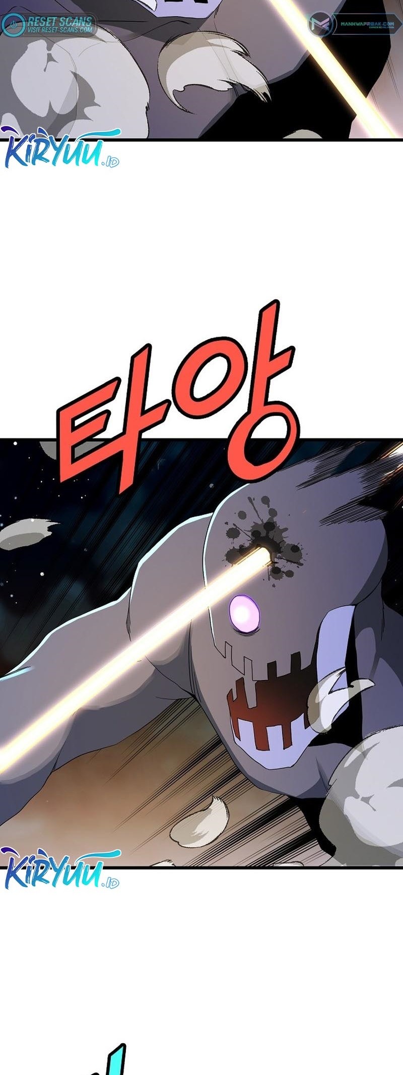 Strongest Unemployed Hero Chapter 41 Gambar 15