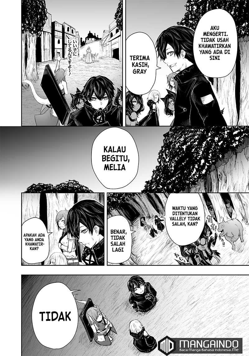 Ore dake Fuguu Skill no Isekai Shoukan Hangyakuki Chapter 29 Gambar 10