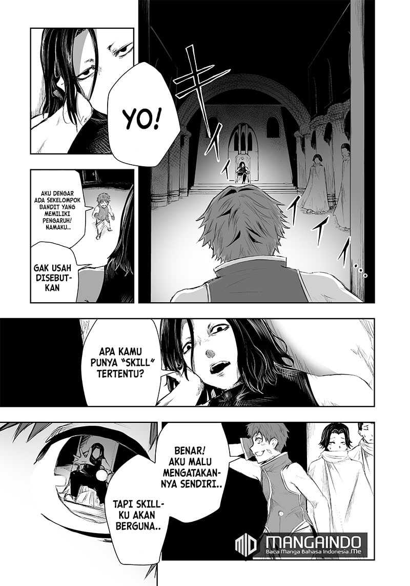 Ore dake Fuguu Skill no Isekai Shoukan Hangyakuki Chapter 28 Gambar 10