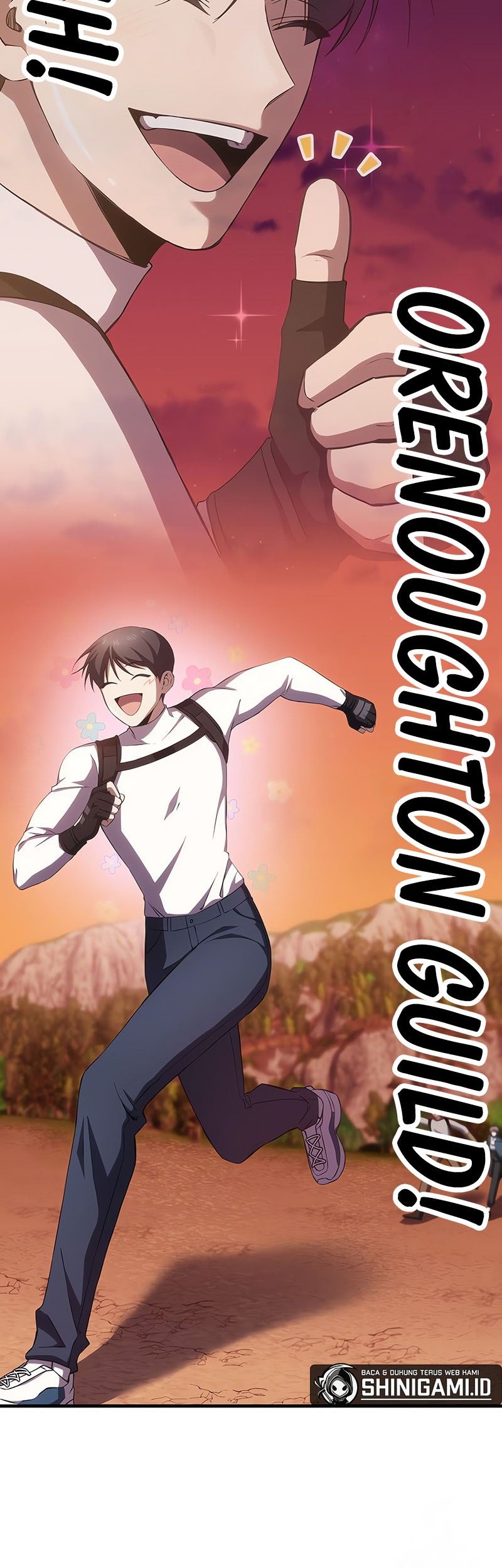 Poison-Eating Healer Chapter 36 Gambar 37