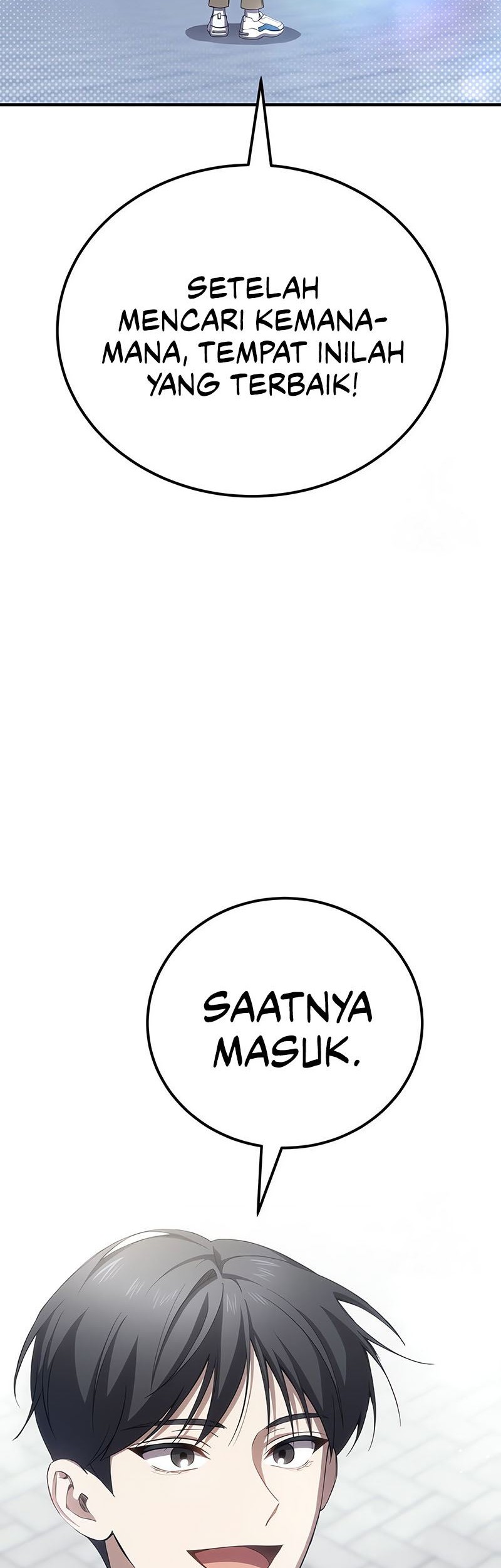 Poison-Eating Healer Chapter 36 Gambar 43