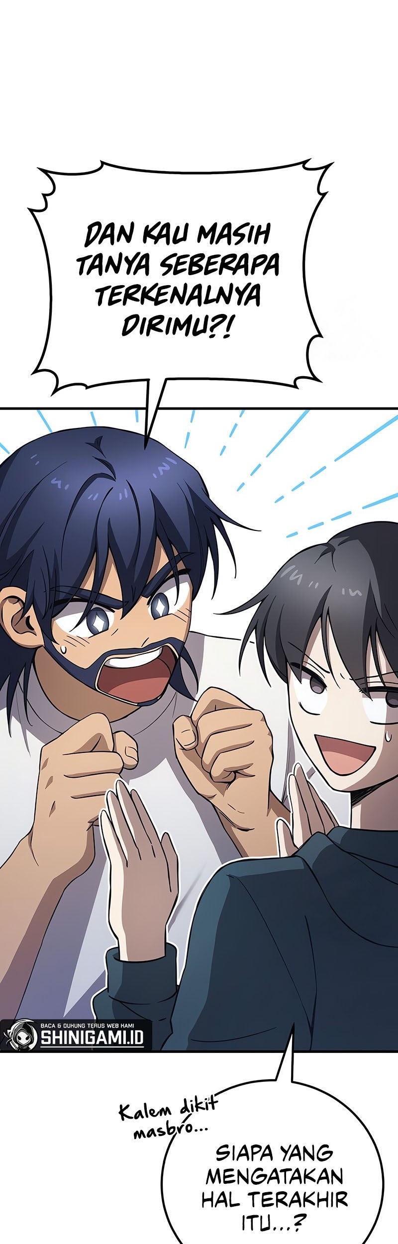 Poison-Eating Healer Chapter 36 Gambar 72