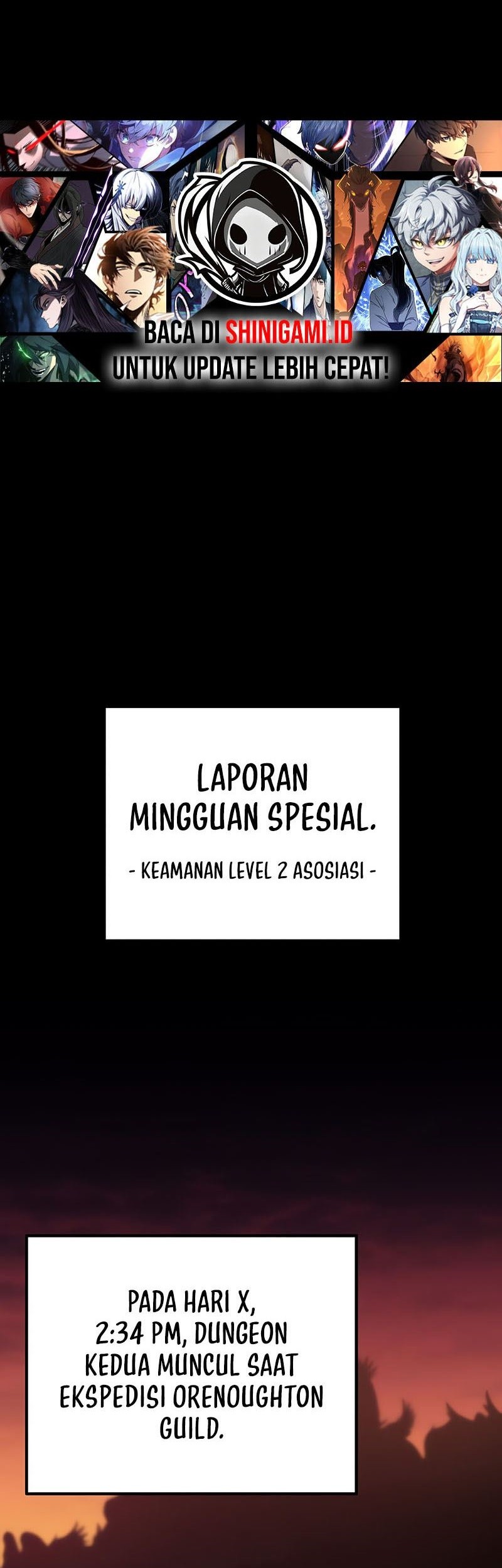 Baca  Poison-Eating Healer Chapter 36 Gambar 2