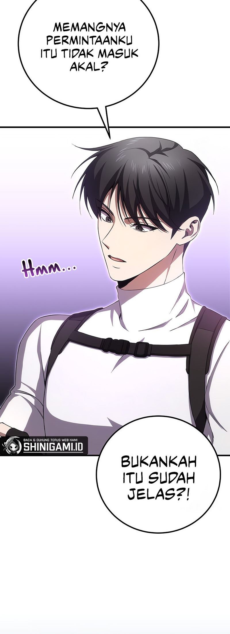 Poison-Eating Healer Chapter 36 Gambar 10