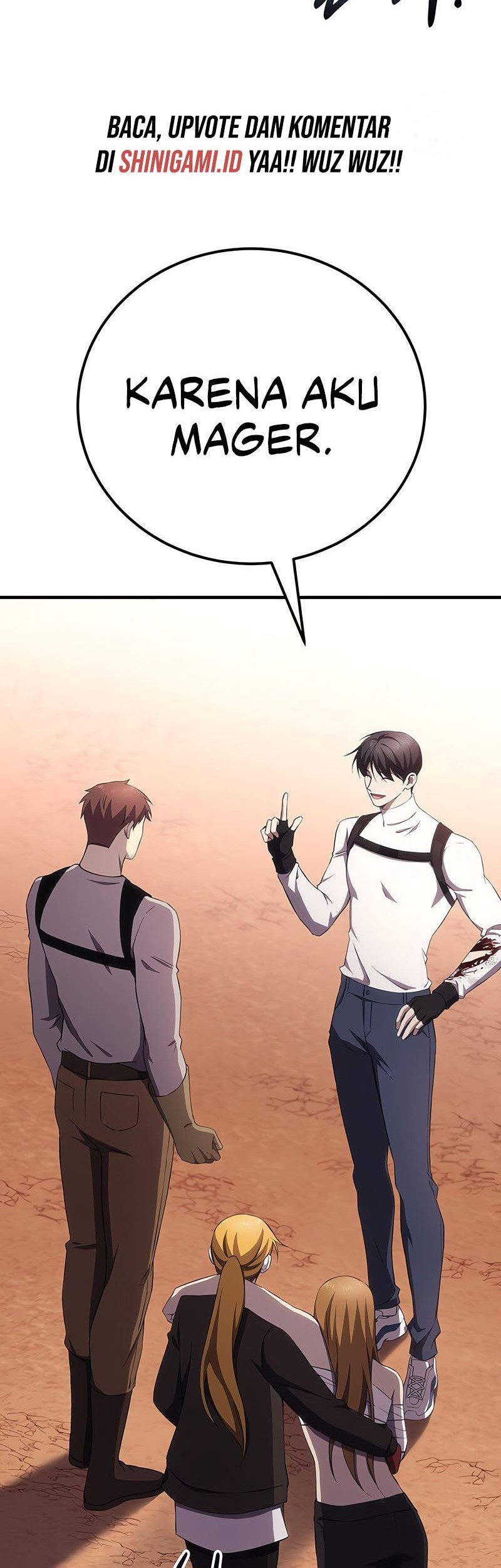 Poison-Eating Healer Chapter 36 Gambar 20
