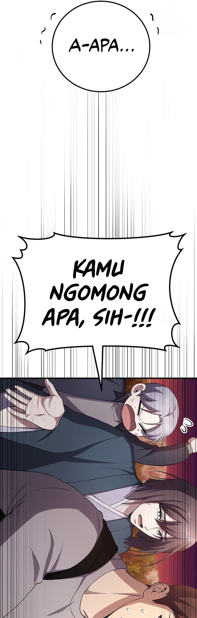 Poison-Eating Healer Chapter 36 Gambar 23