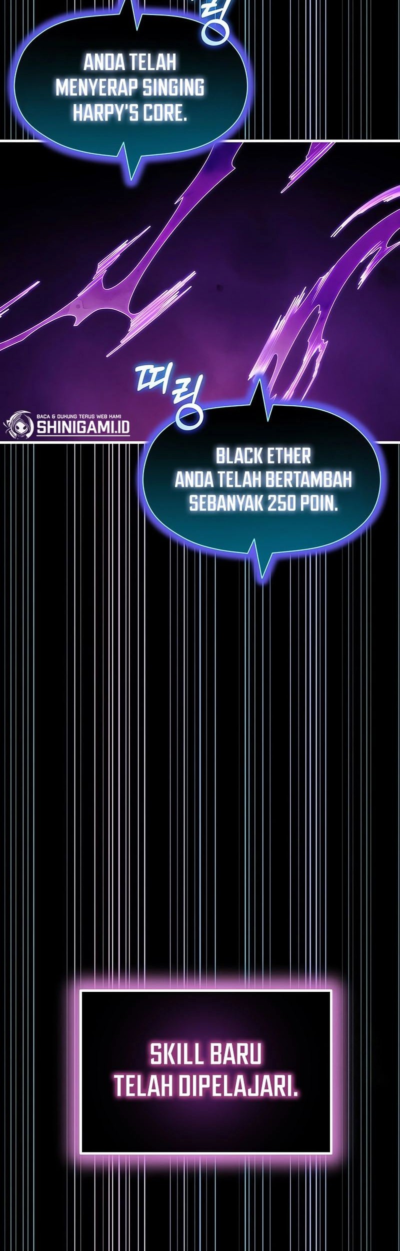 Poison-Eating Healer Chapter 36 Gambar 31