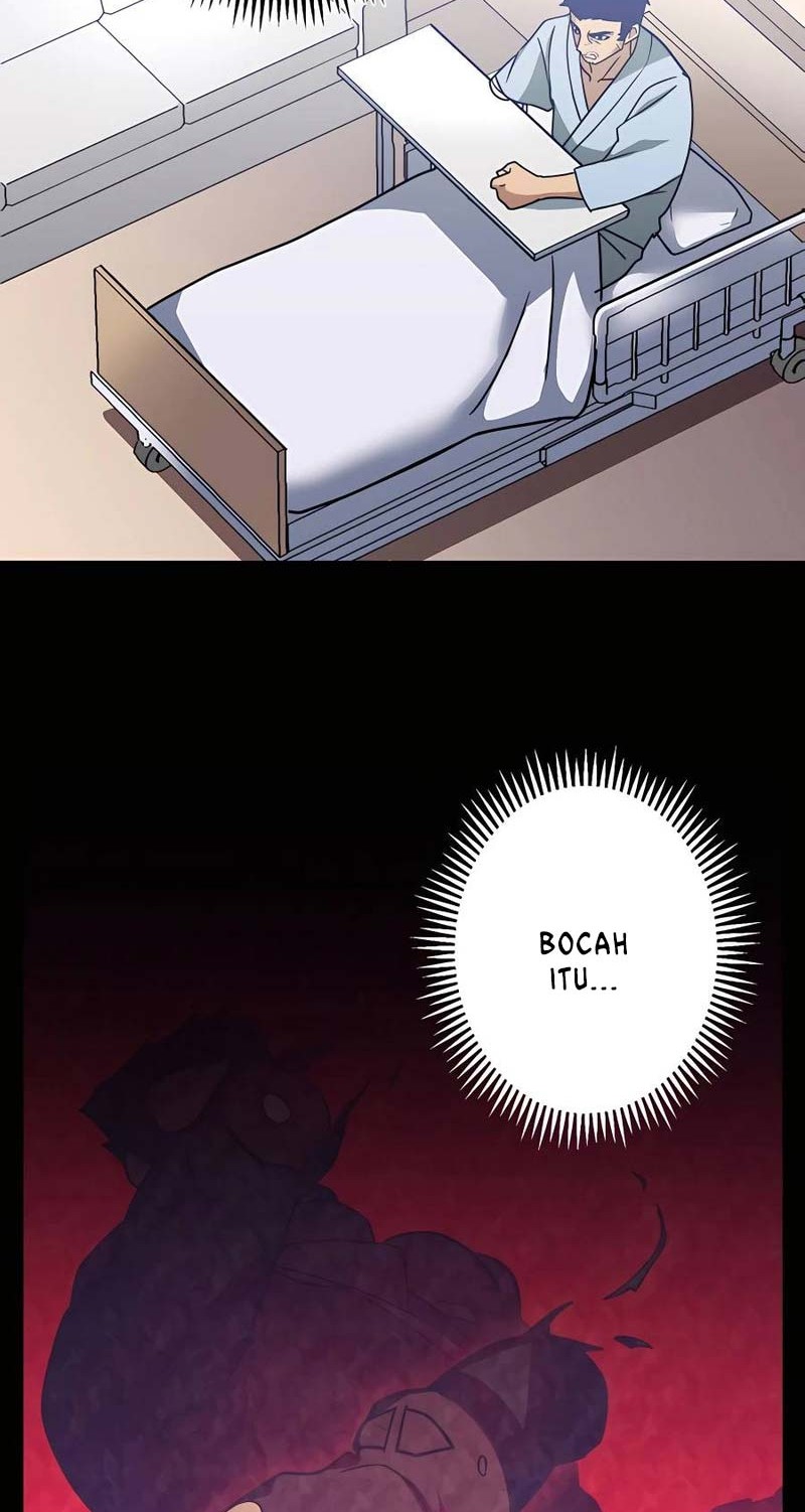 Reborn Ranker – Gravity User Chapter 32 Gambar 33