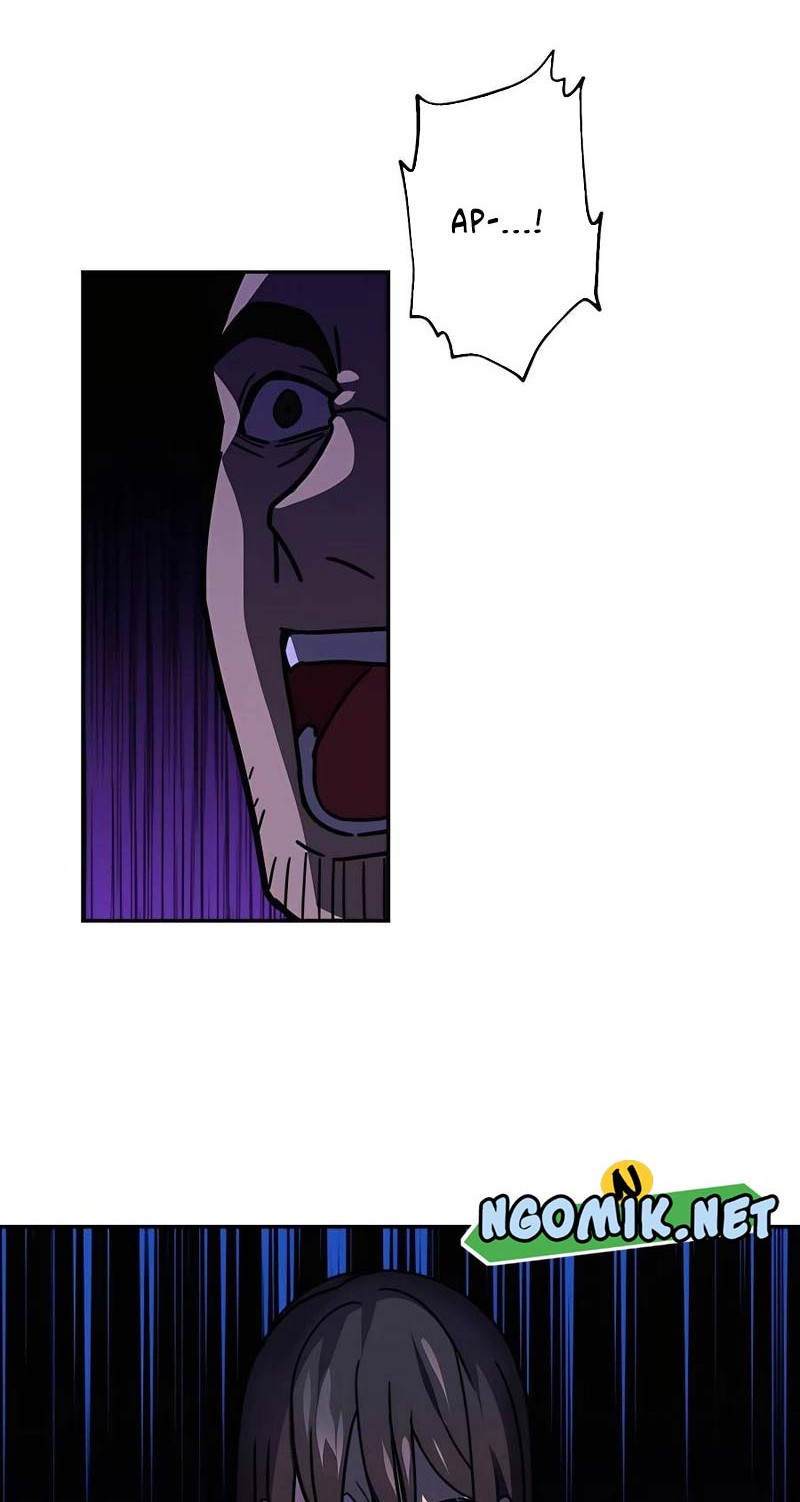 Reborn Ranker – Gravity User Chapter 32 Gambar 39