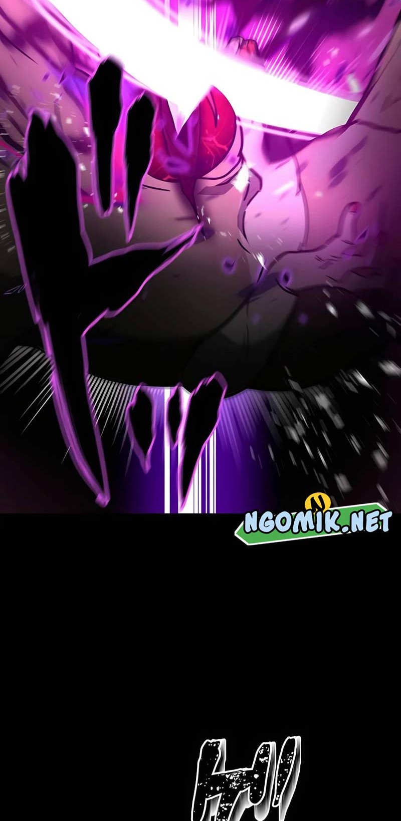 Reborn Ranker – Gravity User Chapter 32 Gambar 3