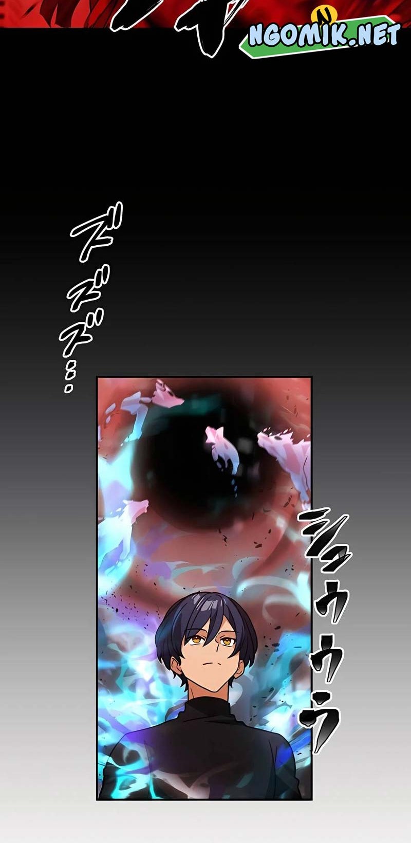Reborn Ranker – Gravity User Chapter 32 Gambar 5