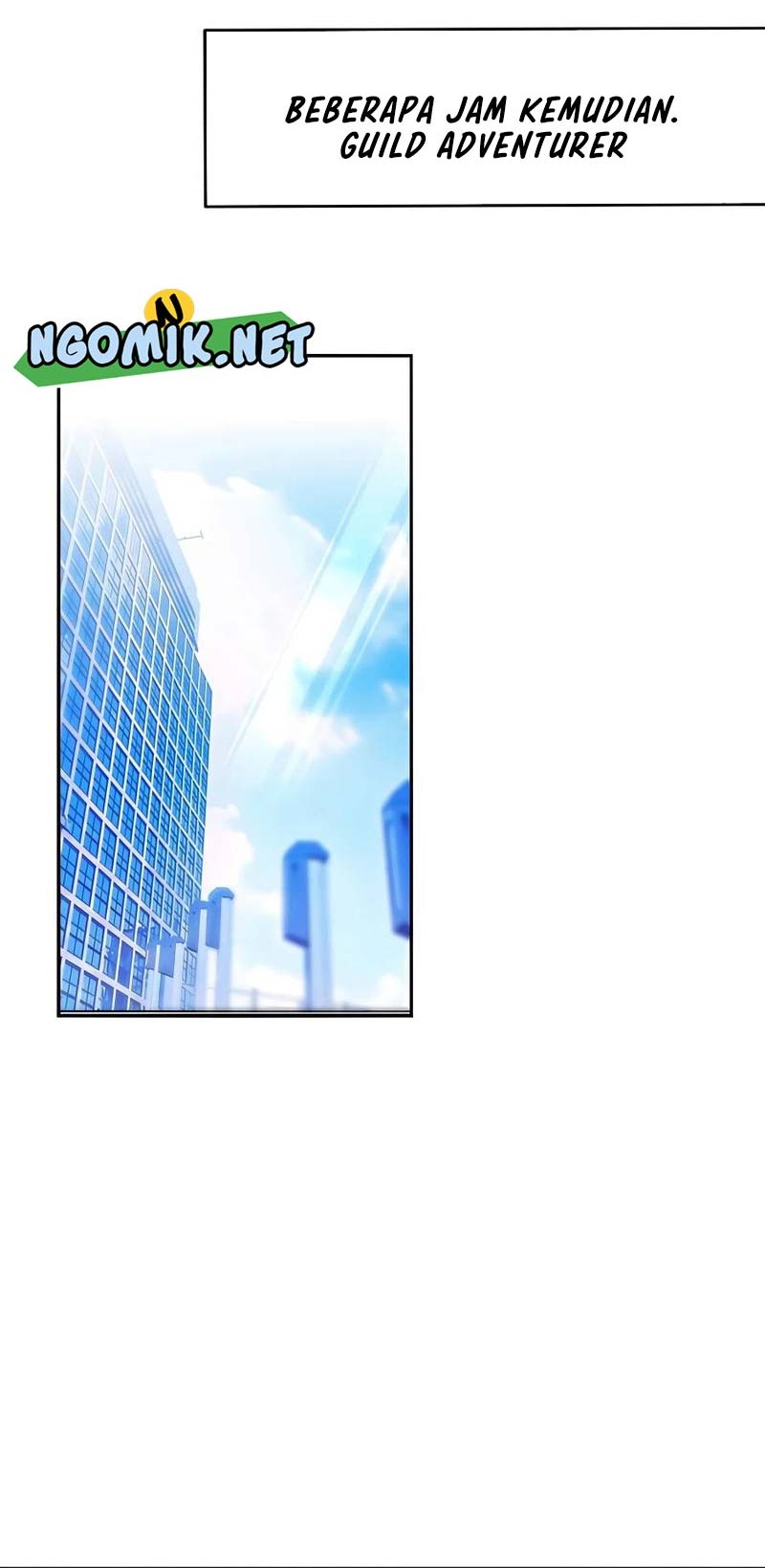 Reborn Ranker – Gravity User Chapter 32 Gambar 15