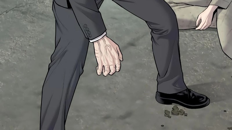 Manager Kim Chapter 79 Gambar 36