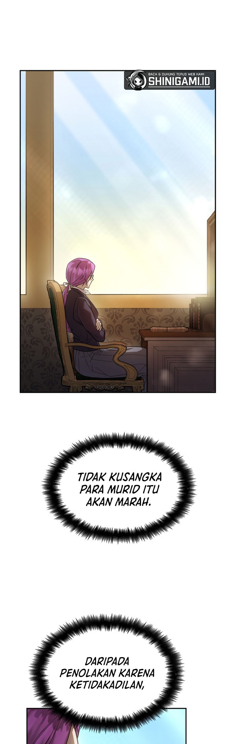 Infinite Mage Chapter 29 Gambar 68