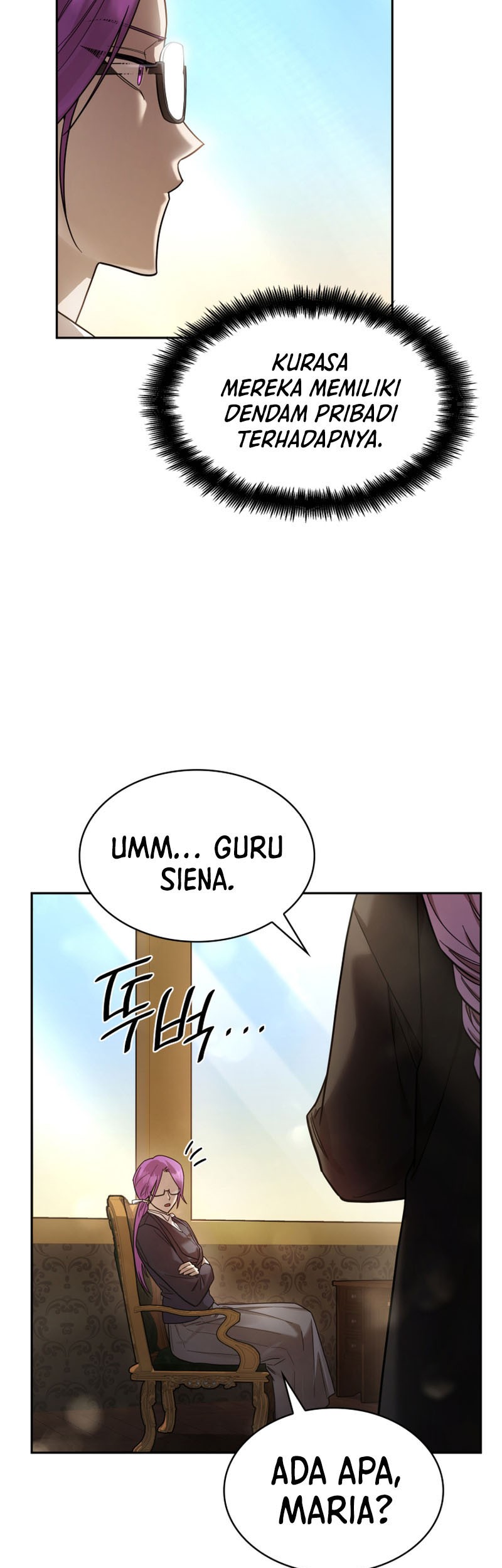 Infinite Mage Chapter 29 Gambar 69
