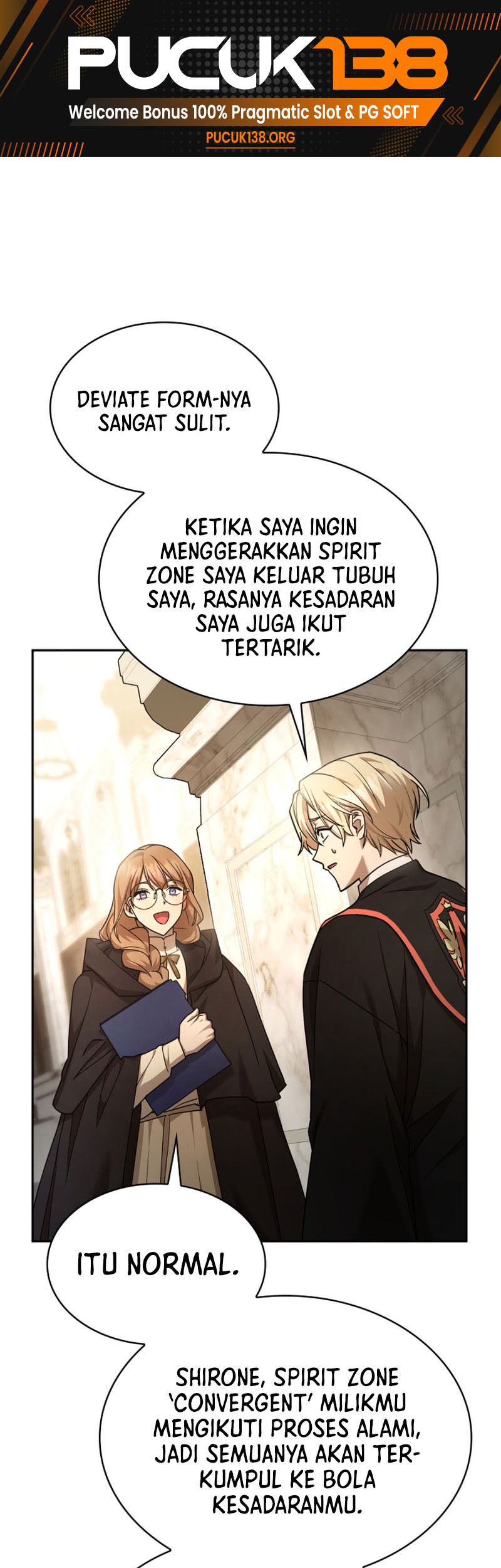 Baca  Infinite Mage Chapter 29 Gambar 2
