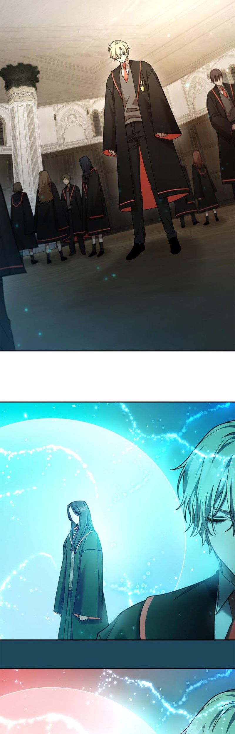 Infinite Mage Chapter 28 Gambar 59