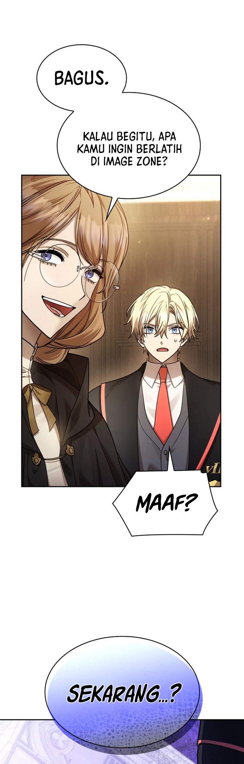Infinite Mage Chapter 28 Gambar 66