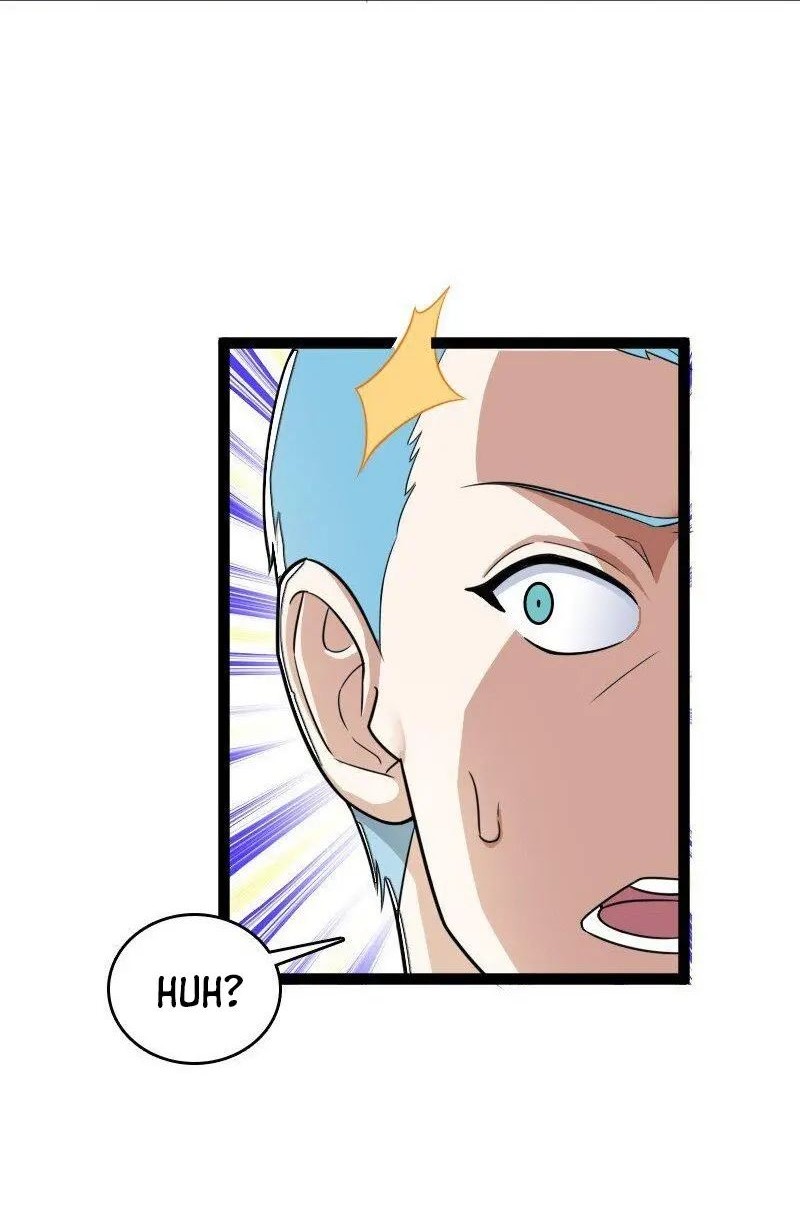 The Life After God Of Martial Lived In Seclusion Chapter 238 Gambar 20