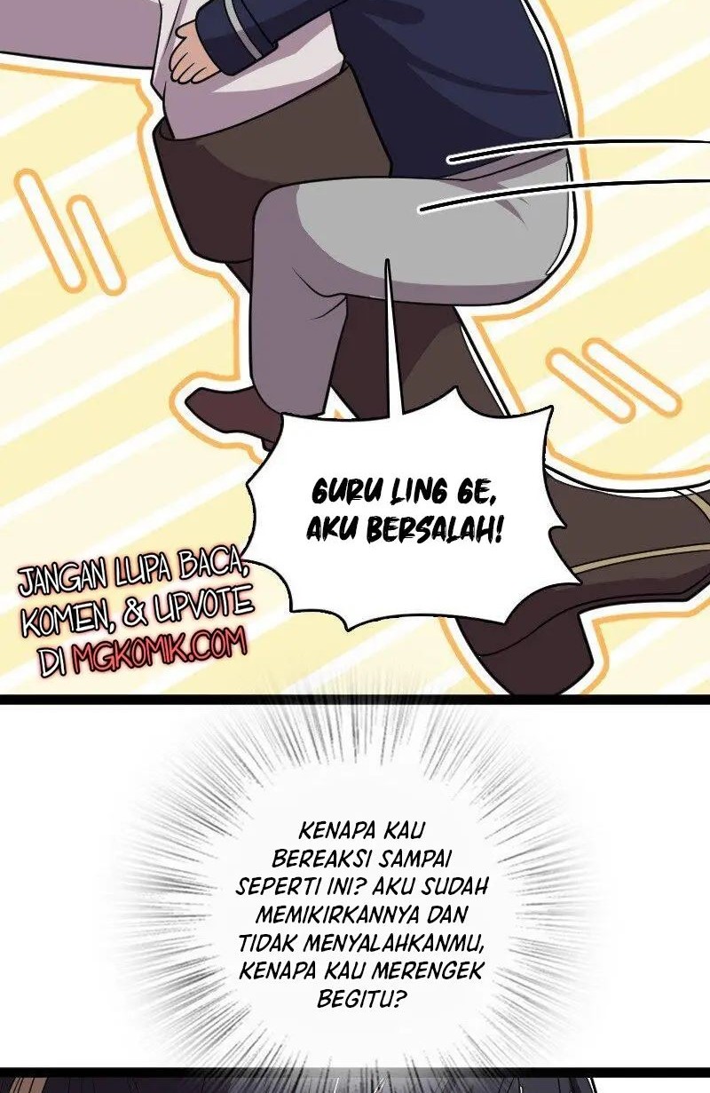 The Life After God Of Martial Lived In Seclusion Chapter 238 Gambar 22