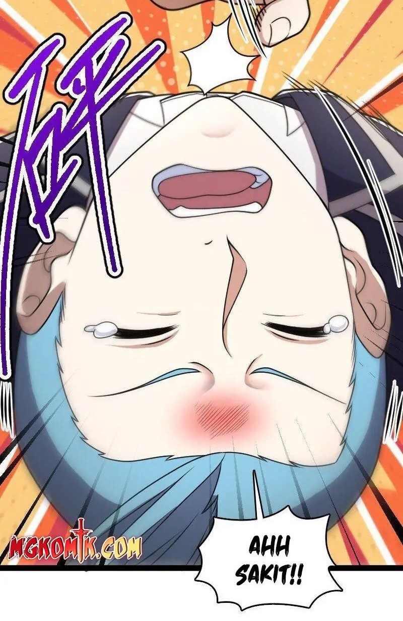 The Life After God Of Martial Lived In Seclusion Chapter 238 Gambar 24