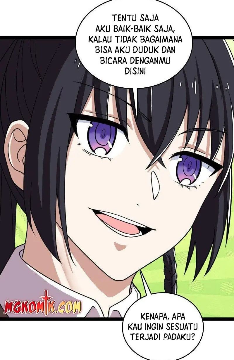 The Life After God Of Martial Lived In Seclusion Chapter 238 Gambar 26