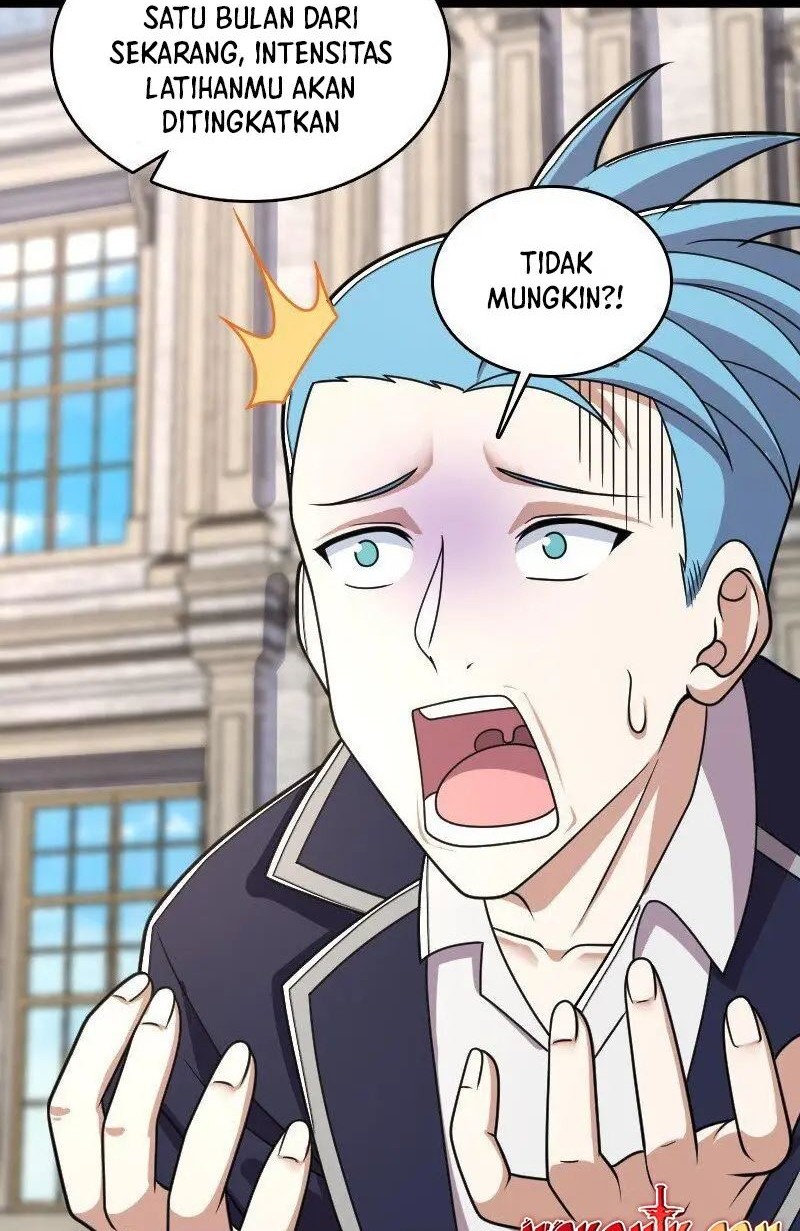 The Life After God Of Martial Lived In Seclusion Chapter 238 Gambar 28