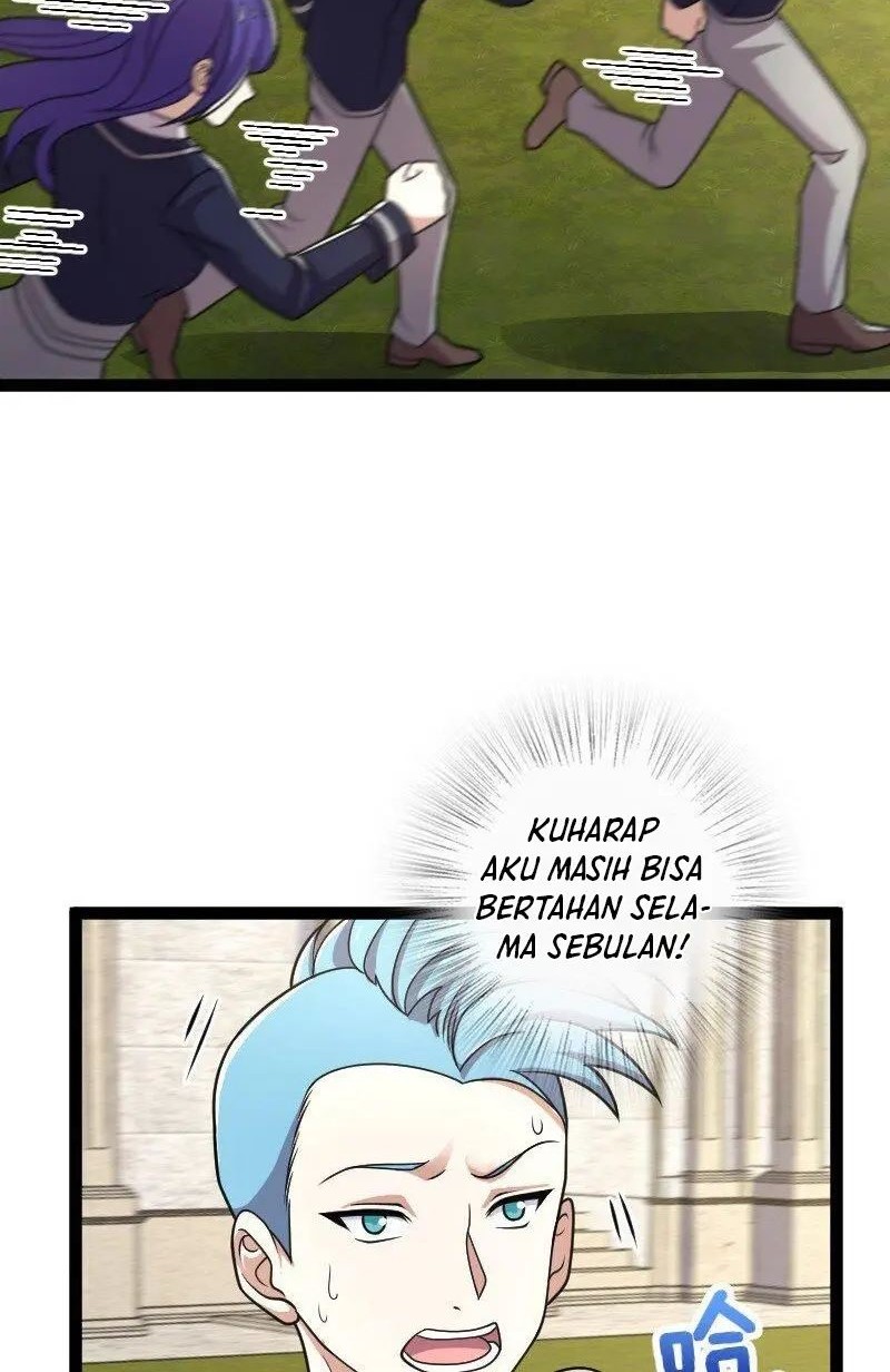 The Life After God Of Martial Lived In Seclusion Chapter 238 Gambar 30