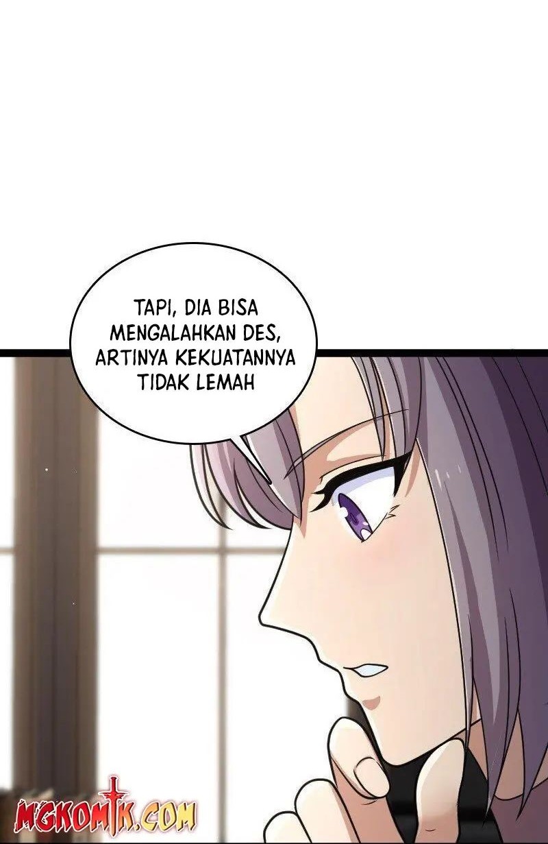 The Life After God Of Martial Lived In Seclusion Chapter 238 Gambar 34