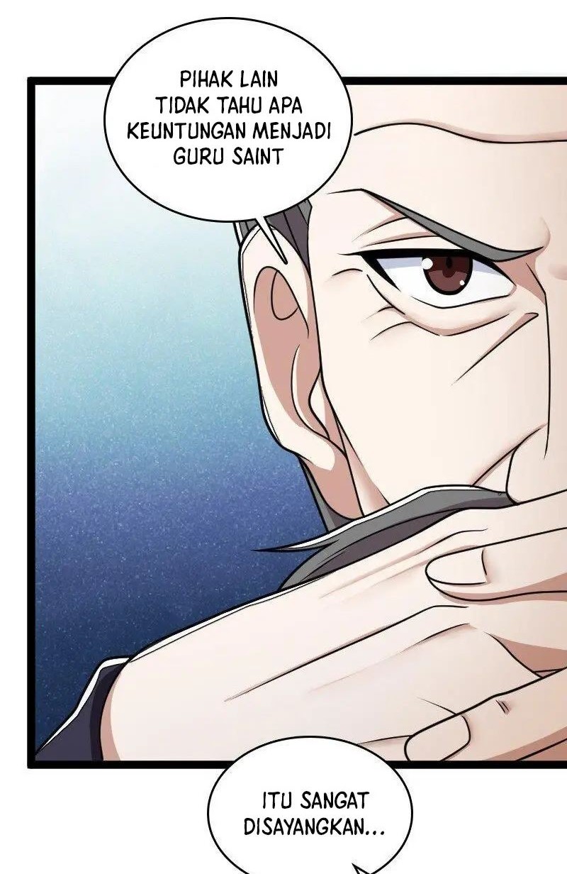 The Life After God Of Martial Lived In Seclusion Chapter 238 Gambar 36